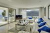 Villa in Ibiza / Eivissa - Es Cubells