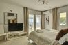 Villa in Ibiza / Eivissa - Es Cubells