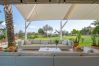 Villa in Ibiza / Eivissa - Oasis Ibiza