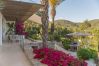 Villa in Ibiza / Eivissa - Oasis Ibiza