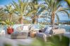 Villa in Ibiza / Eivissa - Oasis Ibiza