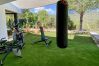 Villa in Ibiza / Eivissa - Oasis Ibiza