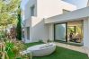 Villa in Ibiza / Eivissa - Oasis Ibiza