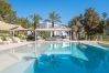 Villa in Ibiza / Eivissa - Oasis Ibiza