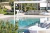 Villa in Ibiza / Eivissa - Oasis Ibiza