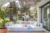 Villa in Ibiza / Eivissa - Oasis Ibiza