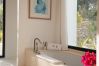 Villa in Ibiza / Eivissa - Oasis Ibiza