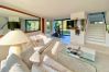 Villa in Ibiza / Eivissa - Oasis Ibiza