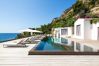 Villa in Ibiza / Eivissa - Ocean Paradise