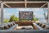 Villa in Ibiza / Eivissa - Ocean Paradise