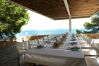 Villa in Ibiza / Eivissa - Ocean Paradise