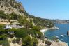 Villa in Ibiza / Eivissa - Ocean Paradise