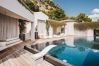 Villa in Ibiza / Eivissa - Ocean Paradise