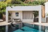 Villa in Ibiza / Eivissa - Ocean Paradise