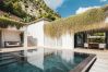 Villa in Ibiza / Eivissa - Ocean Paradise