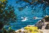 Villa in Ibiza / Eivissa - Ocean Paradise