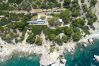 Villa in Ibiza / Eivissa - Ocean Paradise