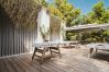 Villa in Ibiza / Eivissa - Ocean Paradise