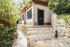 Villa in Ibiza / Eivissa - Ocean Paradise