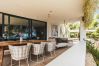 Villa in Ibiza / Eivissa - Ocean Paradise