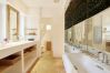 Villa in Ibiza / Eivissa - San Agustin
