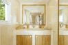 Villa in Ibiza / Eivissa - San Agustin