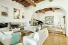 Villa in Ibiza / Eivissa - San Agustin