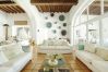 Villa in Ibiza / Eivissa - San Agustin
