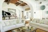 Villa in Ibiza / Eivissa - San Agustin