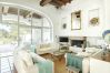 Villa in Ibiza / Eivissa - San Agustin