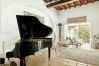 Villa in Ibiza / Eivissa - San Agustin