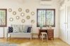 Villa in Ibiza / Eivissa - San Agustin