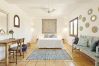Villa in Ibiza / Eivissa - San Agustin