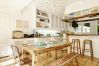 Villa in Ibiza / Eivissa - San Agustin