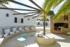 Villa in Ibiza / Eivissa - San Agustin