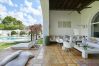 Villa in Ibiza / Eivissa - San Agustin