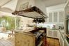 Villa in Ibiza / Eivissa - San Agustin