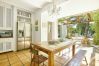Villa in Ibiza / Eivissa - San Agustin
