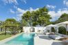 Villa in Ibiza / Eivissa - San Agustin
