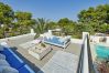 Villa in Ibiza / Eivissa - San Agustin