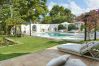 Villa in Ibiza / Eivissa - San Agustin