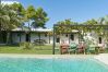 Villa in Ibiza / Eivissa - San Agustin