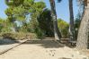 Villa in Ibiza / Eivissa - San Agustin