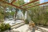 Villa in Ibiza / Eivissa - San Agustin