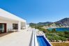 Villa in Ibiza / Eivissa - Serena Vista