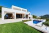 Villa in Ibiza / Eivissa - Serena Vista