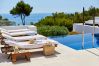 Villa in Ibiza / Eivissa - Serena Vista