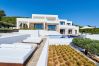 Villa in Ibiza / Eivissa - Serena Vista