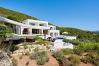 Villa in Ibiza / Eivissa - Serena Vista