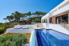 Villa in Ibiza / Eivissa - Serena Vista